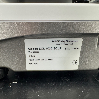 Repligen KrosFlo Digital Scale image 3